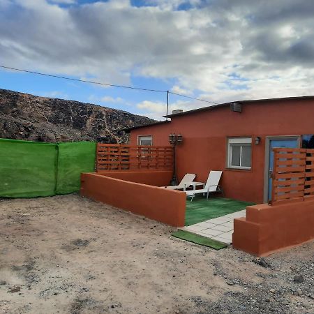 Casa Rural, Naturaleza, Relax, Vacaciones Villa Teguitar Eksteriør bilde