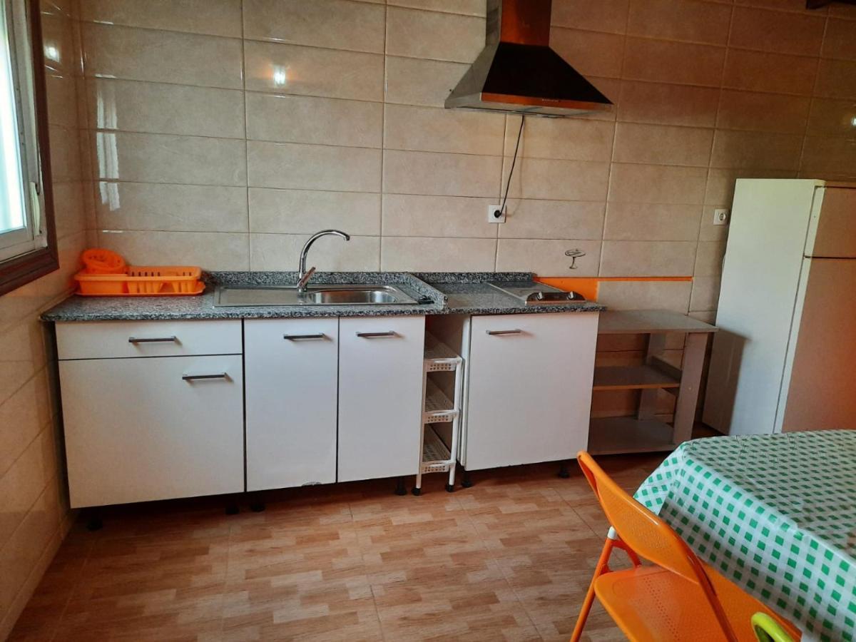 Casa Rural, Naturaleza, Relax, Vacaciones Villa Teguitar Eksteriør bilde